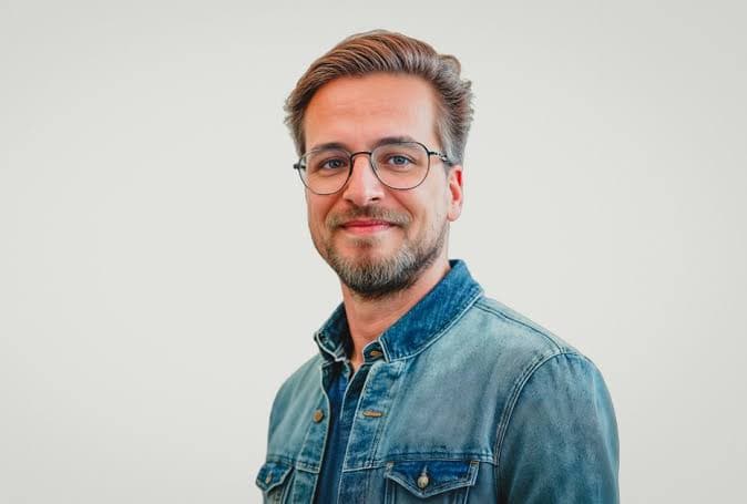 Danny Postma